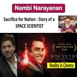 Nambi Narayanan: The Resilient Scientist of ISRO